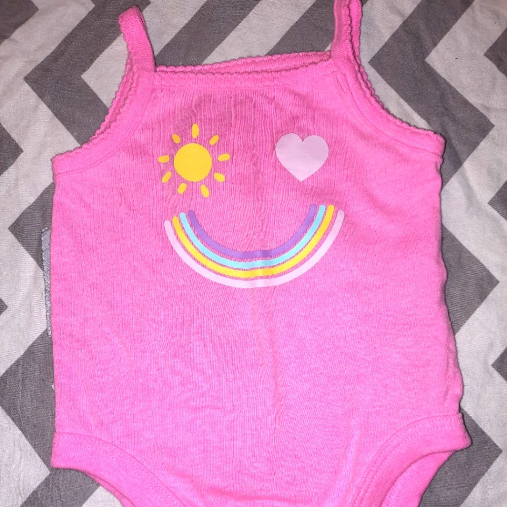3/$12 Camisoles